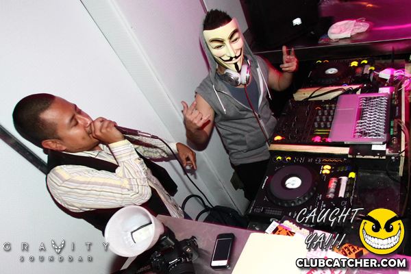 Gravity Soundbar nightclub photo 229 - October 25th, 2013