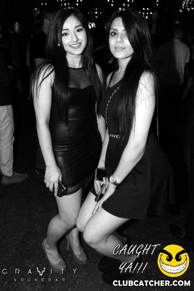 Gravity Soundbar nightclub photo 24 - October 25th, 2013