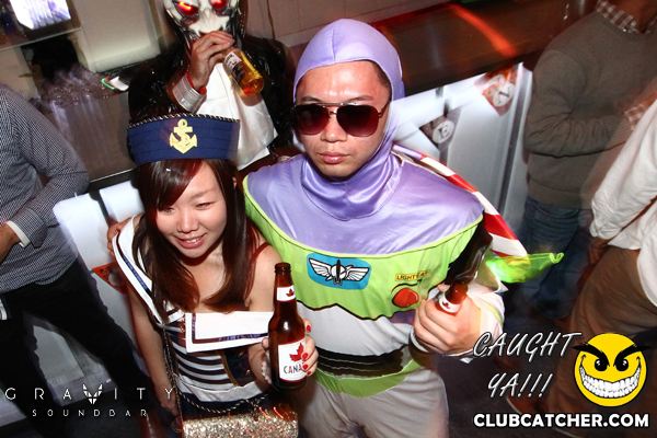 Gravity Soundbar nightclub photo 231 - October 25th, 2013