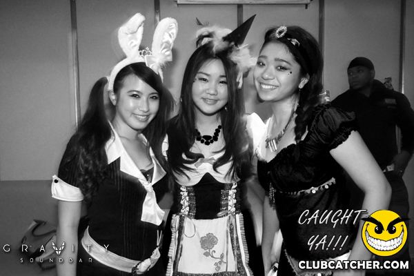 Gravity Soundbar nightclub photo 232 - October 25th, 2013