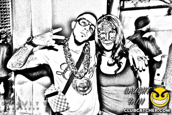 Gravity Soundbar nightclub photo 234 - October 25th, 2013