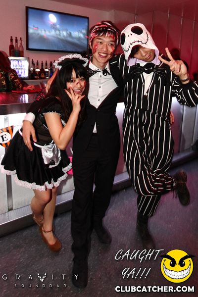 Gravity Soundbar nightclub photo 236 - October 25th, 2013