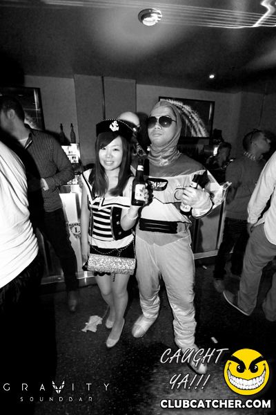 Gravity Soundbar nightclub photo 241 - October 25th, 2013