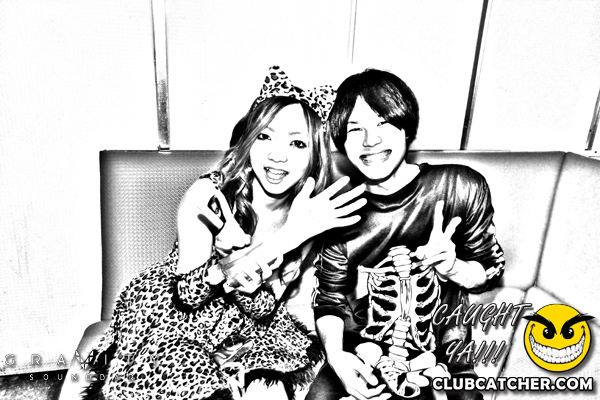 Gravity Soundbar nightclub photo 243 - October 25th, 2013