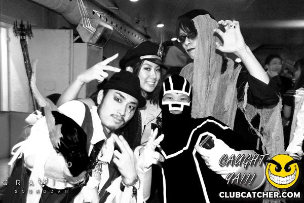 Gravity Soundbar nightclub photo 244 - October 25th, 2013