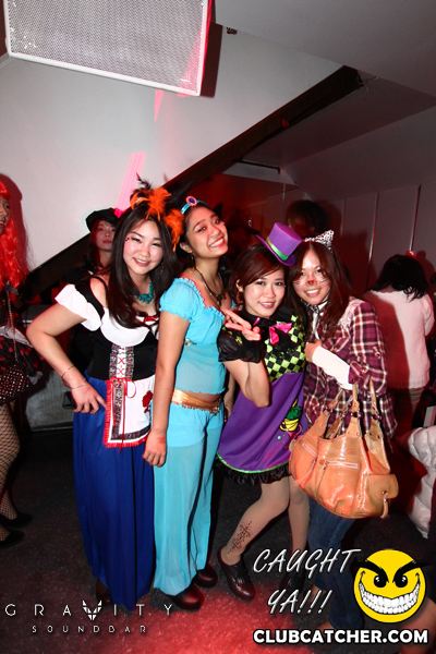 Gravity Soundbar nightclub photo 245 - October 25th, 2013