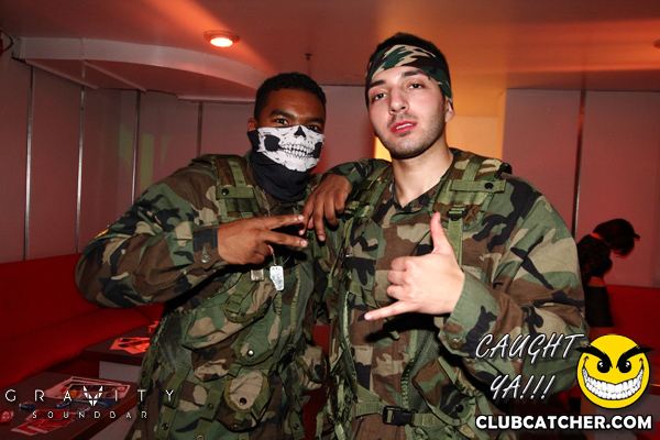 Gravity Soundbar nightclub photo 248 - October 25th, 2013