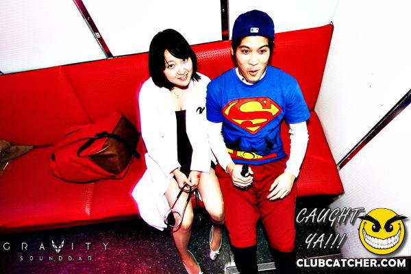 Gravity Soundbar nightclub photo 249 - October 25th, 2013