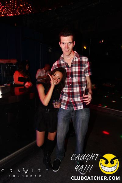 Gravity Soundbar nightclub photo 33 - October 25th, 2013