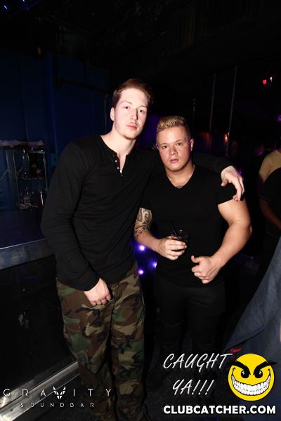 Gravity Soundbar nightclub photo 38 - October 25th, 2013
