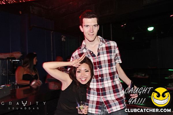 Gravity Soundbar nightclub photo 39 - October 25th, 2013