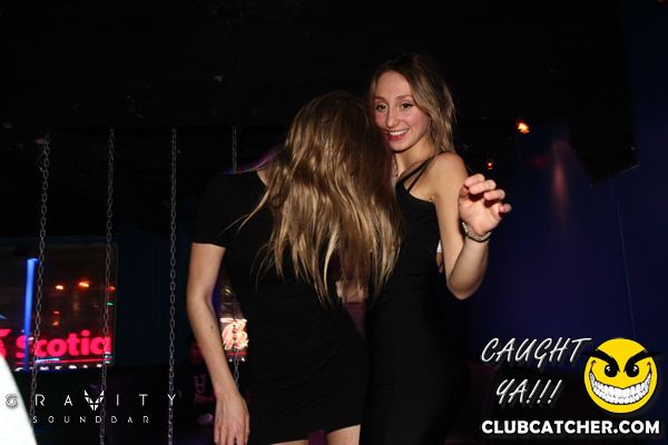 Gravity Soundbar nightclub photo 40 - October 25th, 2013