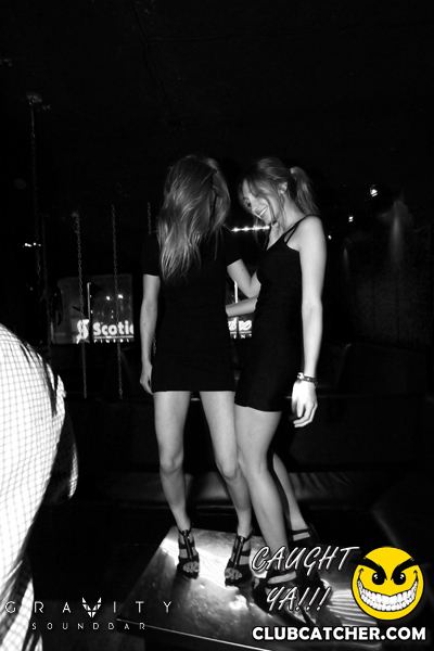 Gravity Soundbar nightclub photo 42 - October 25th, 2013