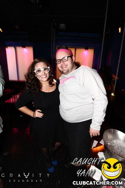 Gravity Soundbar nightclub photo 43 - October 25th, 2013