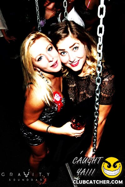 Gravity Soundbar nightclub photo 46 - October 25th, 2013