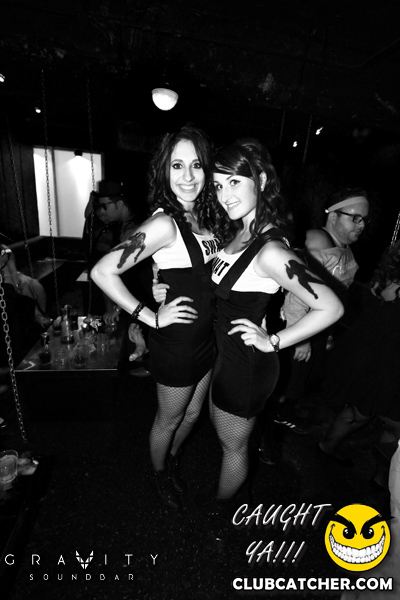 Gravity Soundbar nightclub photo 47 - October 25th, 2013