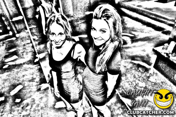 Gravity Soundbar nightclub photo 48 - October 25th, 2013