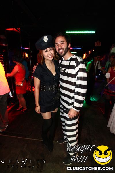 Gravity Soundbar nightclub photo 49 - October 25th, 2013