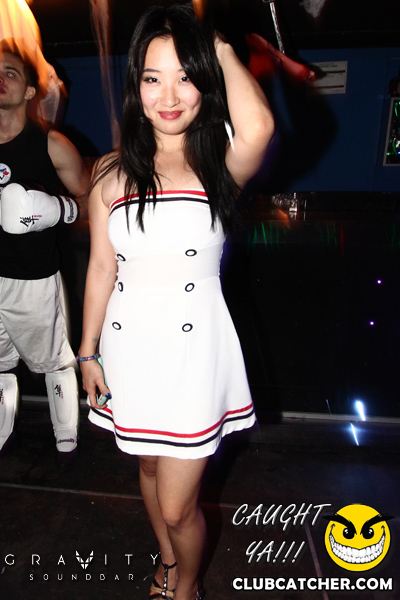 Gravity Soundbar nightclub photo 50 - October 25th, 2013