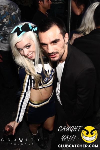 Gravity Soundbar nightclub photo 6 - October 25th, 2013