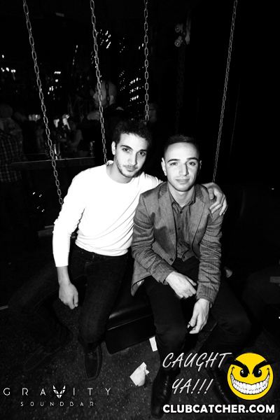 Gravity Soundbar nightclub photo 52 - October 25th, 2013