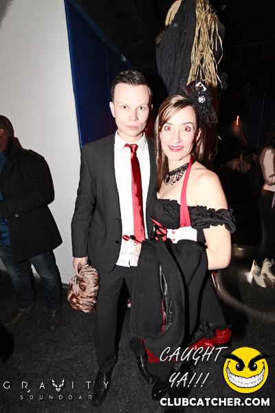 Gravity Soundbar nightclub photo 53 - October 25th, 2013