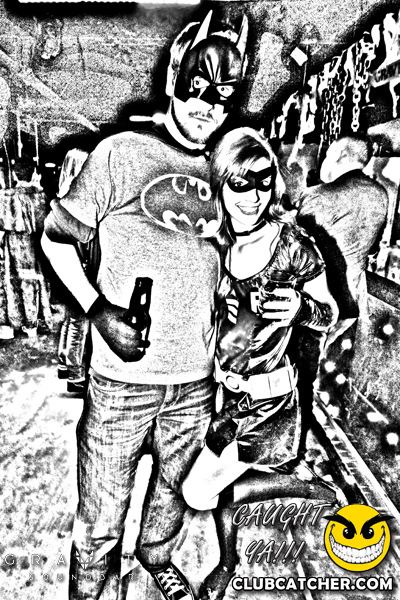 Gravity Soundbar nightclub photo 55 - October 25th, 2013