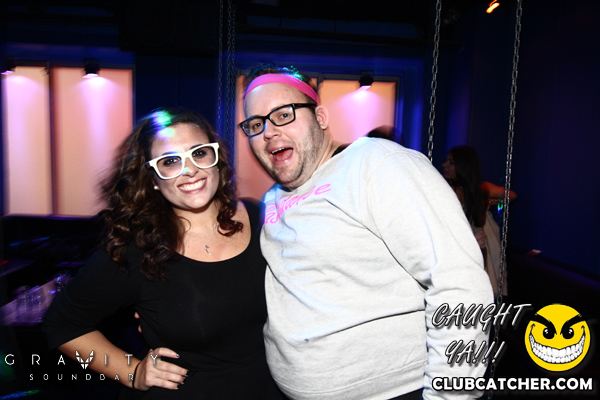 Gravity Soundbar nightclub photo 56 - October 25th, 2013