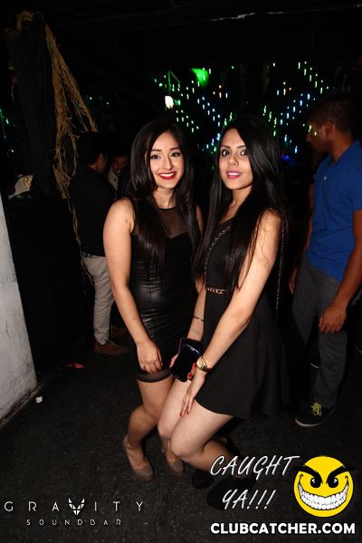 Gravity Soundbar nightclub photo 58 - October 25th, 2013