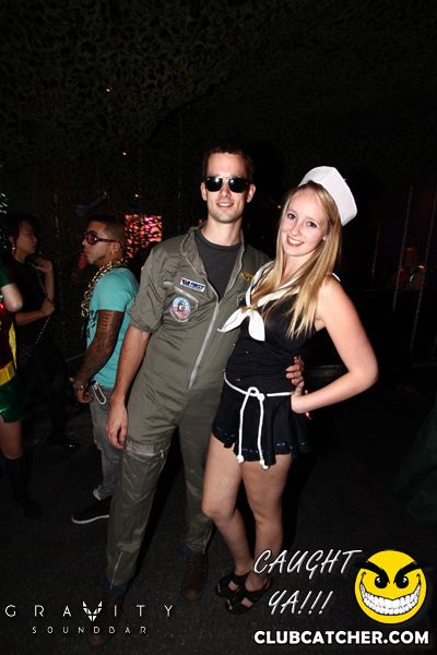 Gravity Soundbar nightclub photo 59 - October 25th, 2013