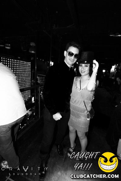 Gravity Soundbar nightclub photo 60 - October 25th, 2013