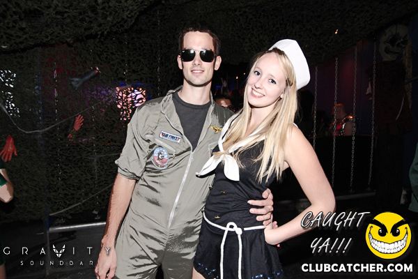 Gravity Soundbar nightclub photo 61 - October 25th, 2013