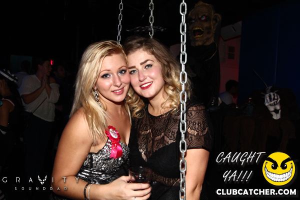 Gravity Soundbar nightclub photo 62 - October 25th, 2013