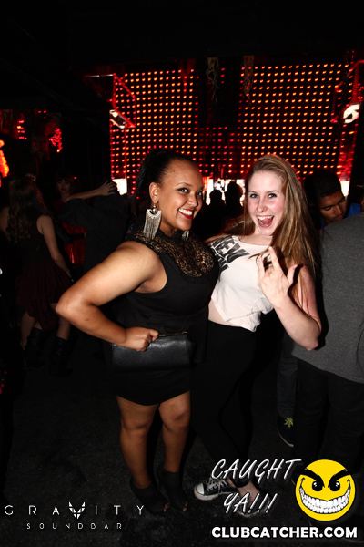 Gravity Soundbar nightclub photo 64 - October 25th, 2013