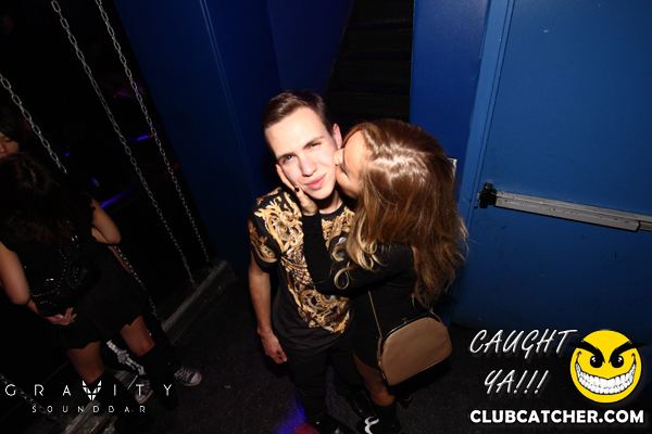 Gravity Soundbar nightclub photo 65 - October 25th, 2013