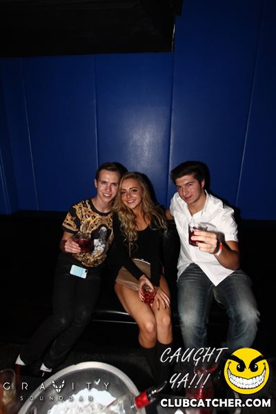 Gravity Soundbar nightclub photo 66 - October 25th, 2013