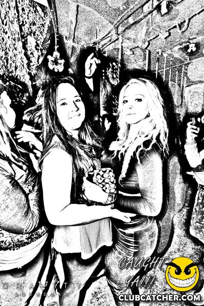 Gravity Soundbar nightclub photo 68 - October 25th, 2013