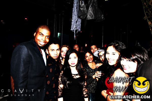 Gravity Soundbar nightclub photo 71 - October 25th, 2013