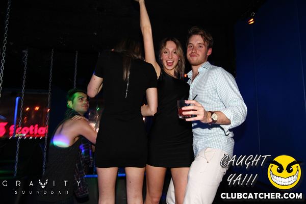 Gravity Soundbar nightclub photo 73 - October 25th, 2013
