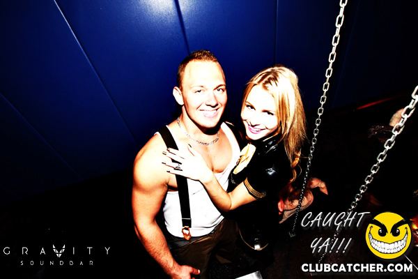 Gravity Soundbar nightclub photo 76 - October 25th, 2013