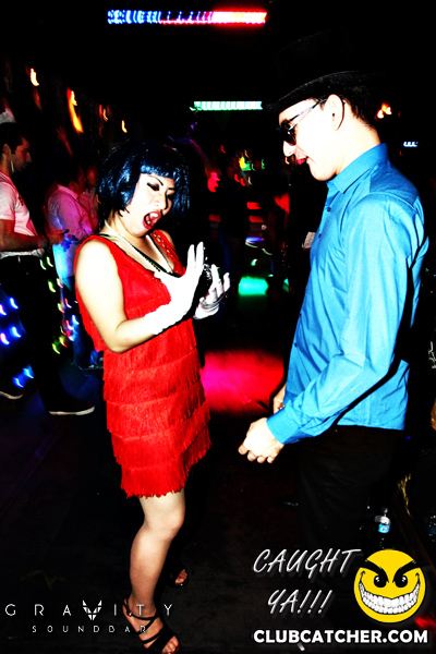 Gravity Soundbar nightclub photo 78 - October 25th, 2013