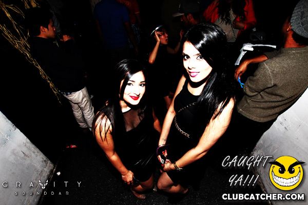 Gravity Soundbar nightclub photo 81 - October 25th, 2013