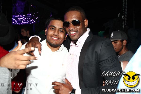 Gravity Soundbar nightclub photo 83 - October 25th, 2013