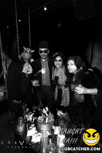 Gravity Soundbar nightclub photo 84 - October 25th, 2013