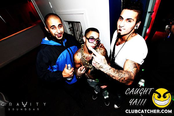 Gravity Soundbar nightclub photo 87 - October 25th, 2013