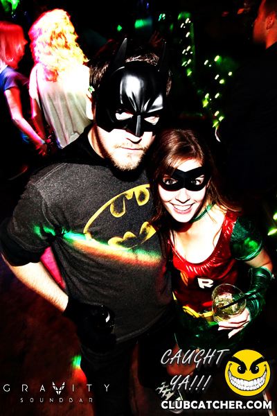 Gravity Soundbar nightclub photo 88 - October 25th, 2013