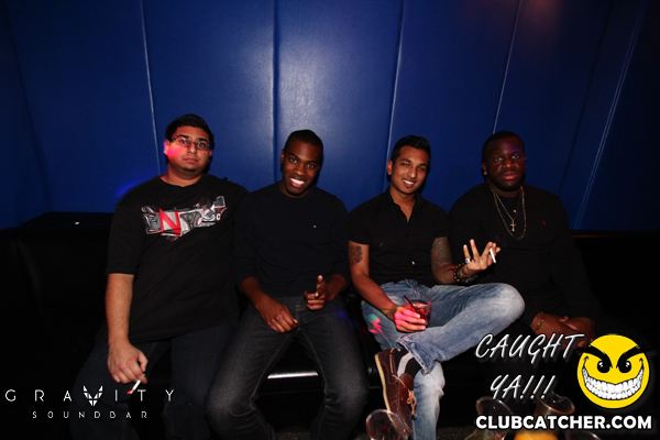 Gravity Soundbar nightclub photo 90 - October 25th, 2013