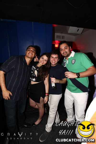 Gravity Soundbar nightclub photo 91 - October 25th, 2013