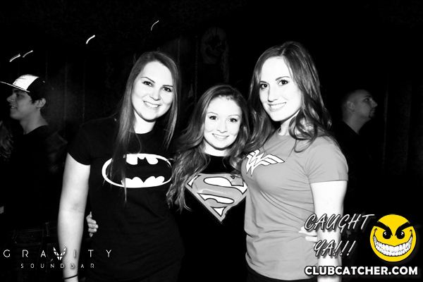 Gravity Soundbar nightclub photo 92 - October 25th, 2013