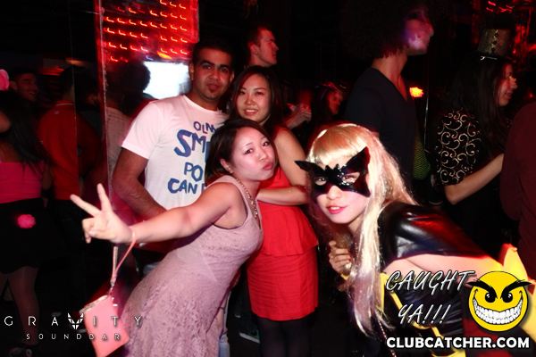 Gravity Soundbar nightclub photo 94 - October 25th, 2013